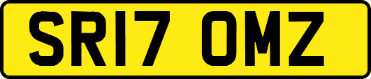 SR17OMZ