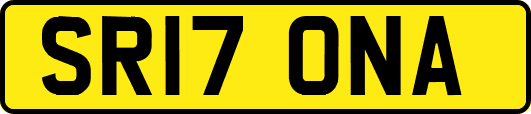 SR17ONA