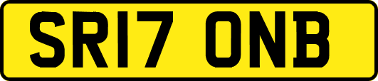SR17ONB