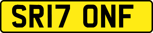 SR17ONF