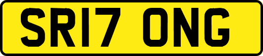 SR17ONG
