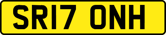 SR17ONH