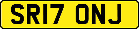 SR17ONJ