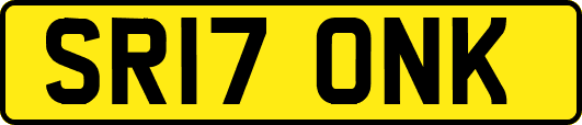 SR17ONK