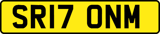 SR17ONM