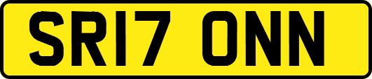 SR17ONN