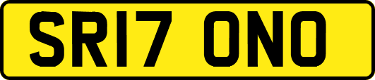 SR17ONO