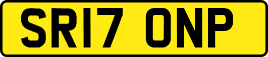 SR17ONP