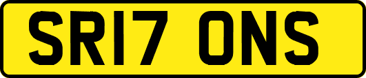 SR17ONS
