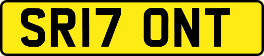 SR17ONT
