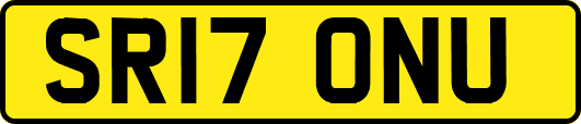 SR17ONU