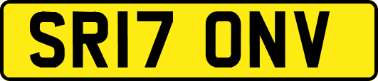 SR17ONV