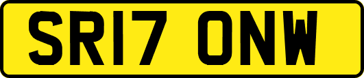 SR17ONW