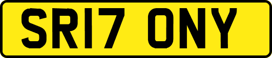 SR17ONY