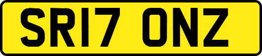 SR17ONZ