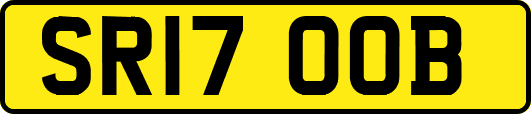 SR17OOB