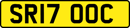 SR17OOC