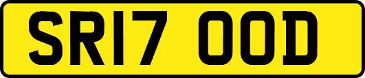 SR17OOD