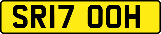 SR17OOH