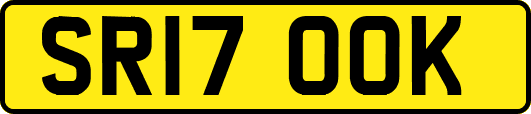 SR17OOK