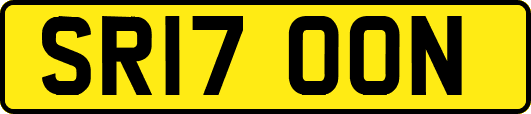 SR17OON