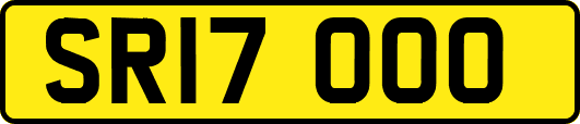 SR17OOO