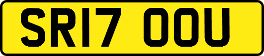 SR17OOU
