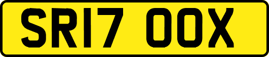 SR17OOX