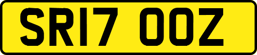 SR17OOZ