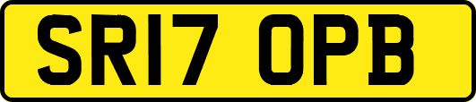 SR17OPB