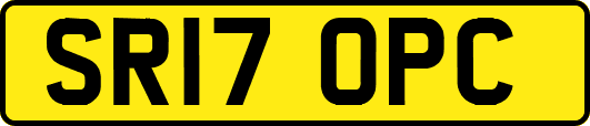 SR17OPC