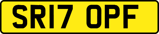 SR17OPF