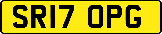 SR17OPG