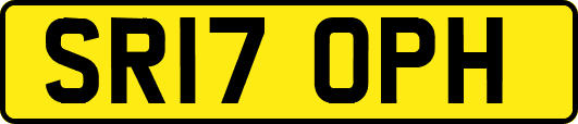 SR17OPH