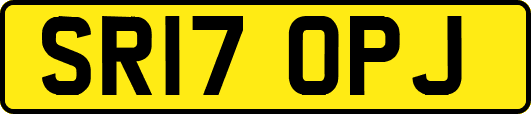 SR17OPJ