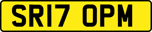 SR17OPM