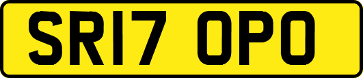 SR17OPO