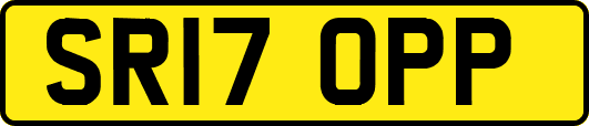 SR17OPP