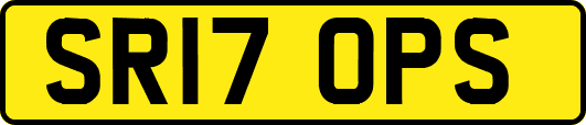 SR17OPS