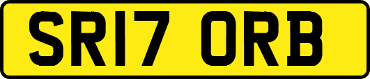 SR17ORB