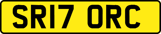 SR17ORC