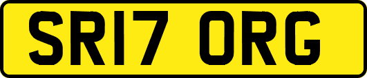 SR17ORG