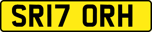 SR17ORH
