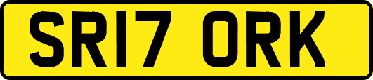 SR17ORK