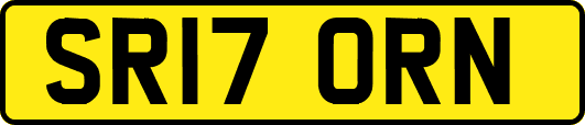 SR17ORN