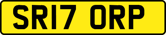 SR17ORP