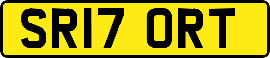 SR17ORT
