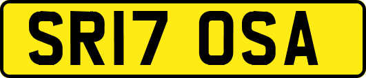 SR17OSA