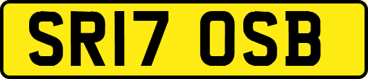SR17OSB