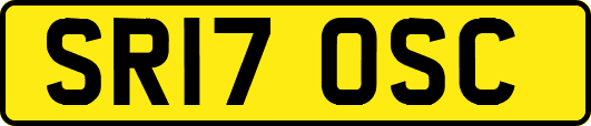 SR17OSC